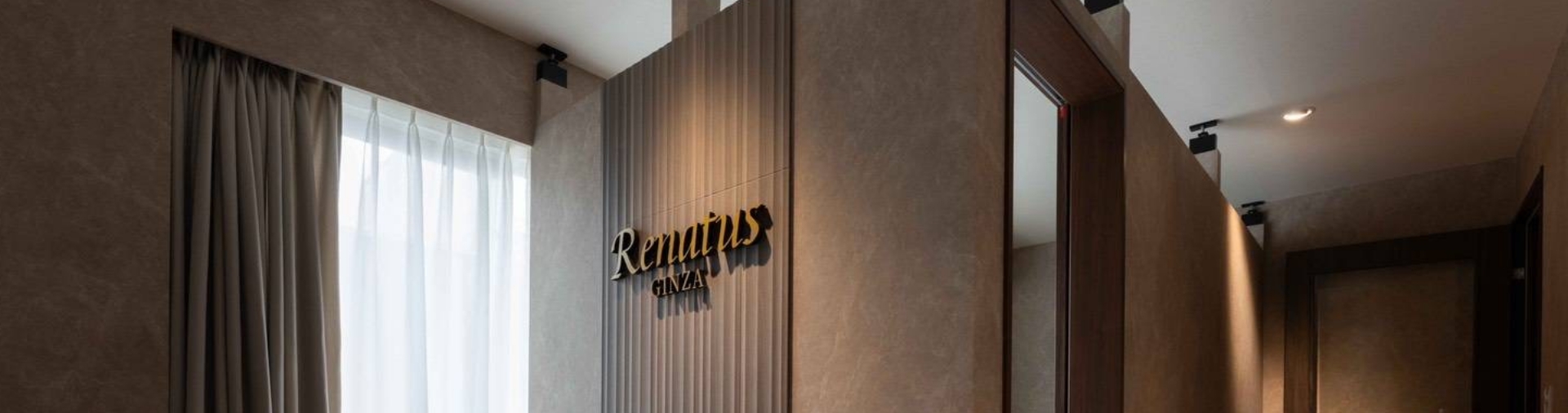 店舗内装のイメージ