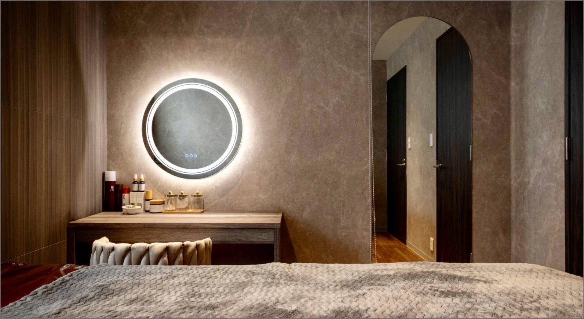 施術室イメージ